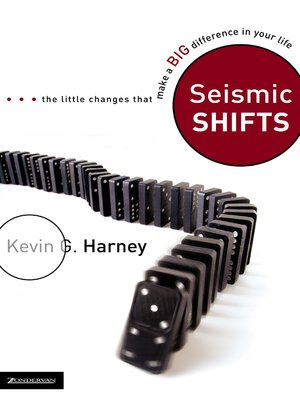 cover image of Seismic Shifts